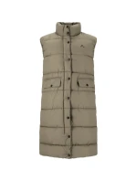 Dámská vesta Whistler Amaretto