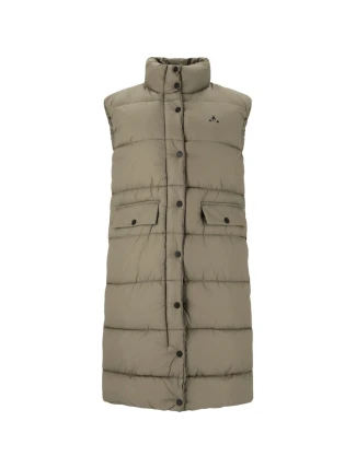 Dámská vesta Whistler Amaretto