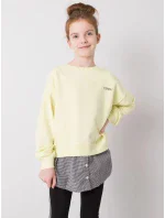 Dívčí halenka 11949 - Gemini