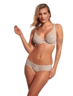 MĚKKÁ PODPRSENKA BRALETTE 150