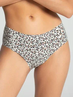 KALHOTKY - BIKINY COMFORT PRINT 05 S