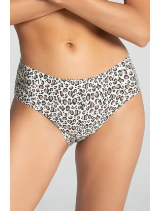 KALHOTKY - BIKINY COMFORT PRINT 05 S KALHOTKY - BIKINY COMFORT PRINT 05 S
