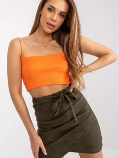 Krátká sukně model 166970 Italy Moda