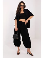 Košile s krátkým rukávem  model 226020 Italy Moda