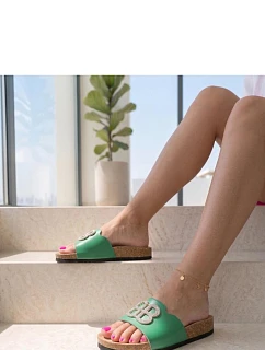 Pantofle model 229591 Solea