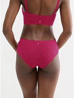 sloggi ZERO Feel Bliss Hipster - Berry - SLOGGI Berry - SLOGGI