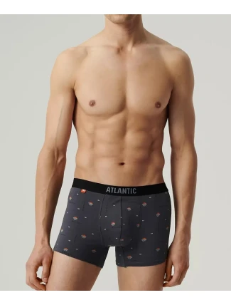 Boxerky Atlantic 3MH-211 A'3 S-2XL