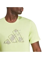 Tričko adidas Trail Essentials Seasonal Training Graphic M IJ9602 Tričko adidas Trail Essentials Seasonal Training Graphic M IJ9602