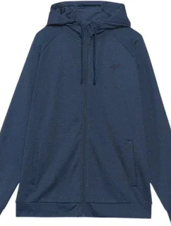 Mikina s kapucí 4F 4FWAW24TFSWM404 31M