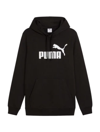 Mikina Puma ESS No.1 Logo Hoodie TR M 682572 01 pánské