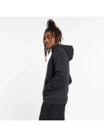 Mikina New Balance Sport Core Brushed Hoodie M MT43904BK pánské Mikina New Balance Sport Core Brushed Hoodie M MT43904BK pánské