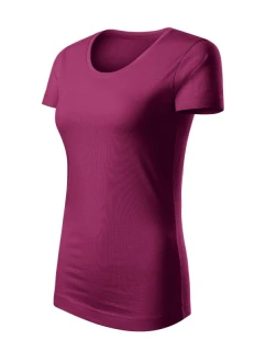 Dámské tričko Epic (fuchsiová)