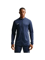 Pánská mikina Nike Dri-FIT Park 26 námořnická modrá HM7249 410 pánské