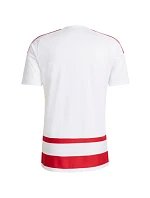 Pánské tričko adidas Hooped 26 Jersey red and white KF3388 pánské Pánské tričko adidas Hooped 26 Jersey red and white KF3388 pánské