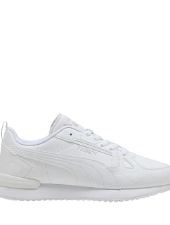 Puma R78 Cyclone SL pánská obuv bílá 406163 02