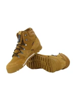 Boty adidas Terex Snowpitch C.RDY M FV7960