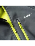 Pánská bunda Caen M 92800282255 - Hi-Tec Pánská bunda Caen M 92800282255 - Hi-Tec