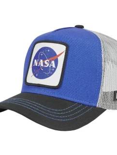 Capslab Vesmírná mise NASA Cap CL-NASA-1-NAS3
