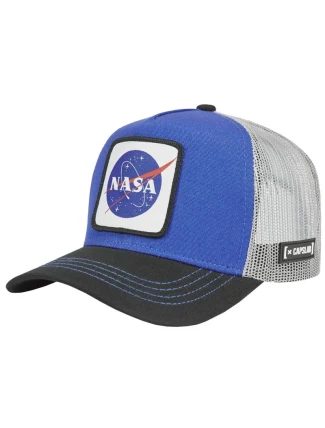 Capslab Vesmírná mise NASA Cap CL-NASA-1-NAS3