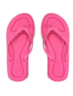 Dámské žabky W 4FSS23FFLIF067FUKSJA - 4F Dámské žabky W 4FSS23FFLIF067FUKSJA - 4F