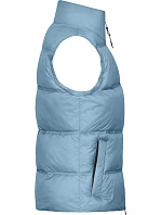Daiber JN 1375 Dámská vesta 02.1375 milky blue