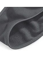 Beechfield B 316 Sofshellová sportovní čelenka 53.0316 black