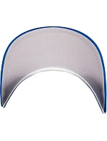 Flexfit 360/360T 6 panelová síťovaná kšiltovka 55.0360 royal/white Flexfit 360/360T 6 panelová síťovaná kšiltovka 55.0360 royal/white