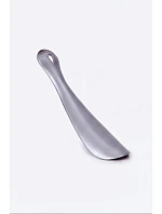 Corbby Plastová lžička na boty Sedá 16,5 cm