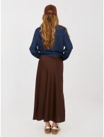 Bunda IT KR FL9568.29P tmavě modrá