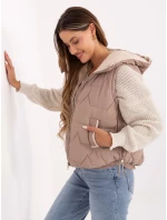 Vesta MBM KZ 2502.27 tmavě lila