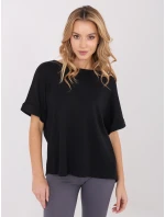 Halenka MJ BZ H1301.28 černá