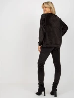 Souprava RV KMPL 8436.40 černá