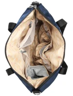 Dámská kabelka na kočárek Engelis Vuch Lora Blue Dámská kabelka na kočárek Engelis Vuch Lora Blue