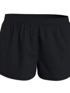 Dámské šortky KW0KW01785-BEH - Calvin Klein