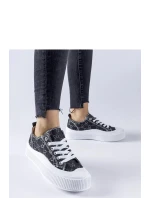 Tenisky  model 207616 Solea