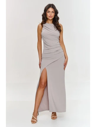 Společenské šaty  model 210718 Makadamia