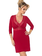 Noční košilka model 228636 Donna Noční košilka model 228636 Donna