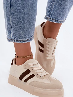 Sportovní obuv model 229749 Step in style