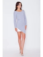 Denní šaty model 43923 Katrus