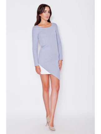 Denní šaty model 43923 Katrus