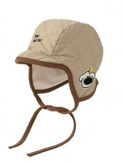 Be Snazzy CDW-0074 Prošívaná čepice