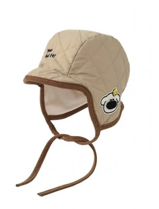 Be Snazzy CDW-0074 Prošívaná čepice