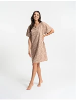 Košile Moraj PDK2800-006 kr/r M-3XL