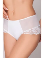 Dámské kalhotky 098 white - EWANA Dámské kalhotky 098 white - EWANA