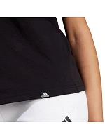 Tričko adidas Xpress W s logem IW5161