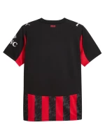 Puma AC Milan Home Jersey Replica M 779962 01 pánské Puma AC Milan Home Jersey Replica M 779962 01 pánské