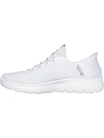 Pánská obuv Skechers SUMMITS HIGH RANGE (232457WHT)