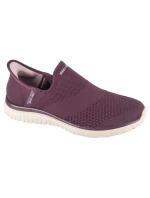 Skechers Slip-ins: Virtue - Sleek 104425-WINE Maroon 36 Skechers Slip-ins: Virtue - Sleek 104425-WINE Maroon 36