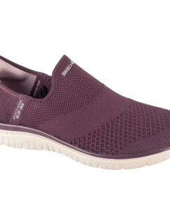 Skechers Slip-ins: Virtue - Sleek 104425-WINE Maroon 36