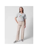 Dámské džíny s rovnými nohavicemi Outhorn dámské